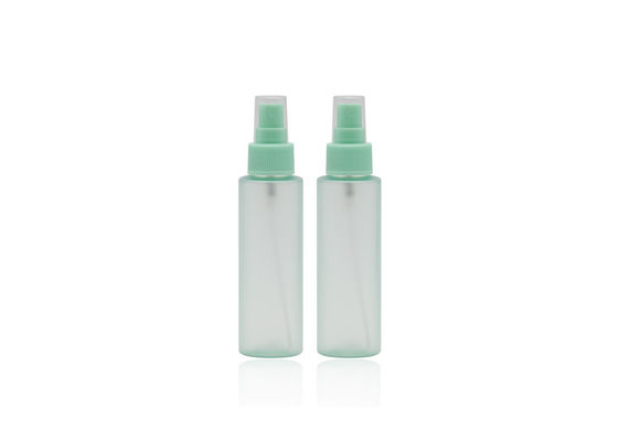 O ombro liso amigável 250ml de Eco perfuma a garrafa cosmética do pulverizador