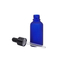 5ml - garrafa de óleo 100ml essencial plástica para a aromaterapia