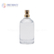 Crimp Spray Pump Fino Mist Perfume Sprayer 10000pcs 0.07-0.1ml
