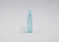 Mini garrafa azul cor-de-rosa do pulverizador do atomizador do perfume da fragrância da bolsa 5ml