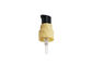 24/410 de bomba plástica de creme da loção do tratamento claro para a garrafa plástica do champô