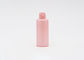 garrafa reusável plástica biodegradável do pulverizador de perfume 100Ml