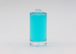 50ml garrafa de vidro de empacotamento cosmética recarregável redonda FEA15