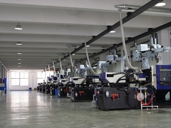 Indústria de embalagem Co. da primeira beleza de Jiangyin, Ltd