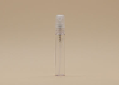 Tipo plástico pequeno reusável impressão personalizada do parafuso de garrafas do pulverizador da bomba do logotipo