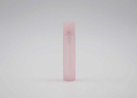 O GV 5ml personalizou a superfície de impressão da tela da garrafa do verificador do perfume