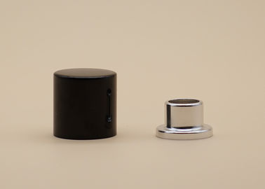 Confiança alta aberta fácil de pouco peso das tampas 28mmx28mm da garrafa de perfume FEA15