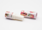 tubos de papel amigáveis do batom de 3.5g Eco com teste padrão de flor