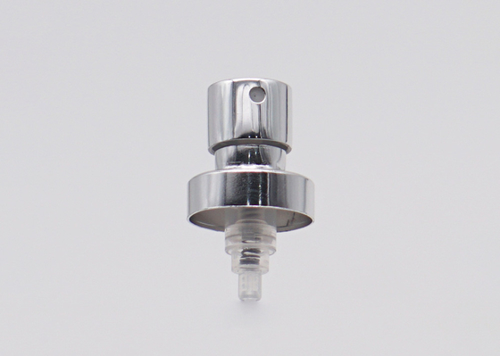 Bomba 0.075ml do perfume de Fea15mm Crimpless não recarregável