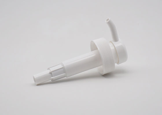 Bombas cosméticas do tratamento do Sanitizer 38/400 da mão do distribuidor da bomba