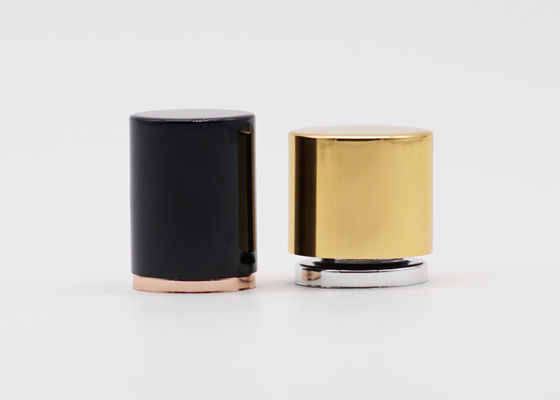 FEA15 alisam a prova de alumínio da oxidação dos tampões de garrafa do perfume de Ribber