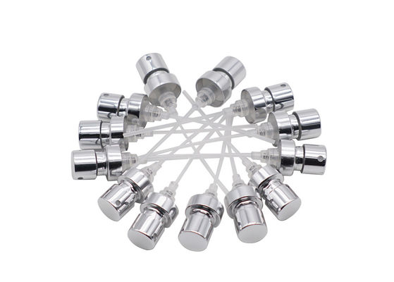 Bomba 0.075ml do perfume de Fea15mm Crimpless não recarregável